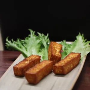 FRITERADE HALLOUMI STICKS