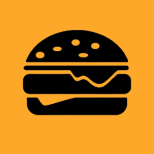 FISH BURGER