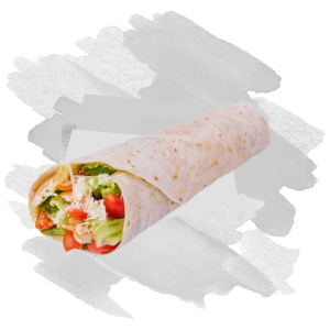 FALAFEL RULLE