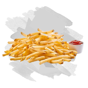 FRITERADE SÖTPOTATIS