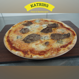 19. GORGONZOLA