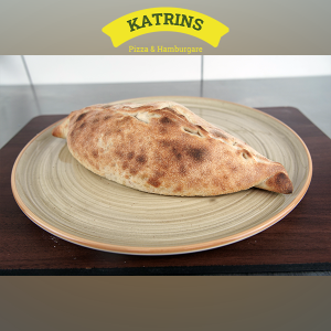 3. CALZONE
